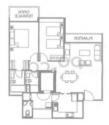 Varsity Park Condominium (D5), Condominium #568297111